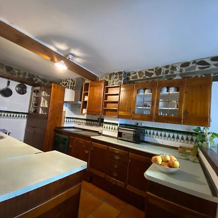 Habitacion Con Bano Y Cocina Privados En Albaicin Granada Exterior foto